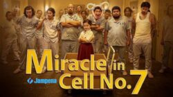 Review + Link Nonton Film Miracle in Cell No 7 Indonesia 2022