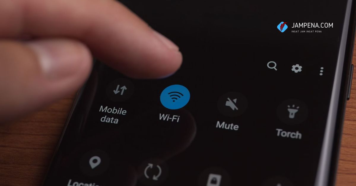 How to open a Locked WiFi on Android in 2022