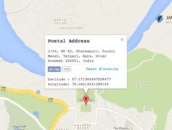 3 Ways to View Latitude and Longitude on Google Maps Android iPhone or PC