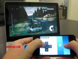 How to Use Android Becomes a PC or Laptop Joystick