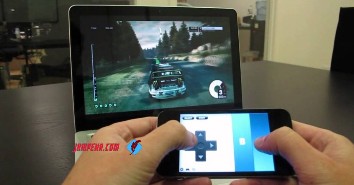 How to Use Android Becomes a PC or Laptop Joystick