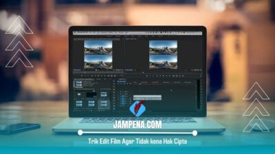 Tips Editing Video