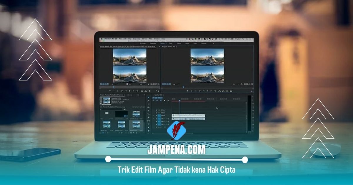 Tips Editing Video