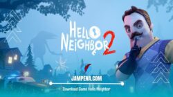 Cara Download Game Hello Neighbor
