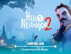 Cara Download Game Hello Neighbor di Android Tanpa Play Store