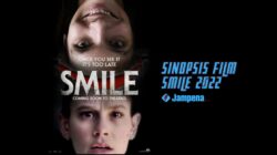 Review dan Sinopsis Film Smile 2022, Kamu Wajib Nonton!
