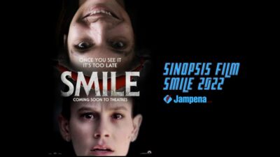 Sinopsis Film Smile 2022