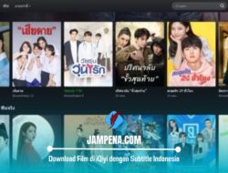 Cara Download Film di iQiyi dengan Subtitle Indonesia, Nonton Secara Offline