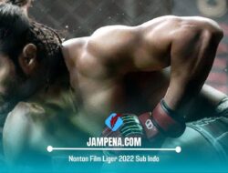 Link Nonton Film Liger 2022 Sub Indo, Film Aksi dari India yang Viral