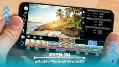 Rekomendasi Aplikasi Edit Video Terbaik Android dan iOS, Fitur Lengkap dan Gratis