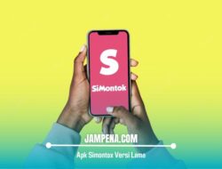 Download Apk Simontox Lama Jalan Tikus, Fitur Banyak