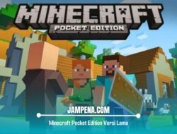 Download Minecraft Pocket Edition Versi Lama untuk Android dan PC