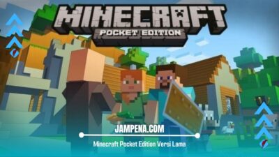 Download Minecraft Pocket Edition Versi Lama untuk Android dan PC