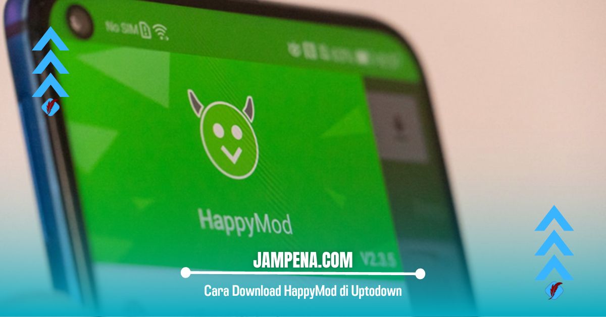 Cara Download HappyMod Uptodown Versi Terbaru dan Paling Update