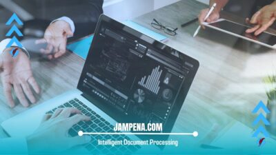 Apa itu Intelligent Document Processing dan Bagaimana Cara Kerjanya?