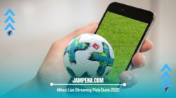 APK Live Streaming Piala Dunia 2022 Gratis
