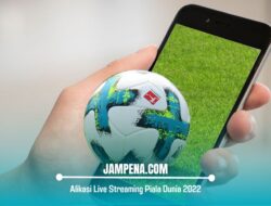 7 Rekomendasi APK Live Streaming Piala Dunia 2022 Gratis untuk Android dan iOS