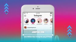 Cara Melihat Akun Instagram yang di Private Android