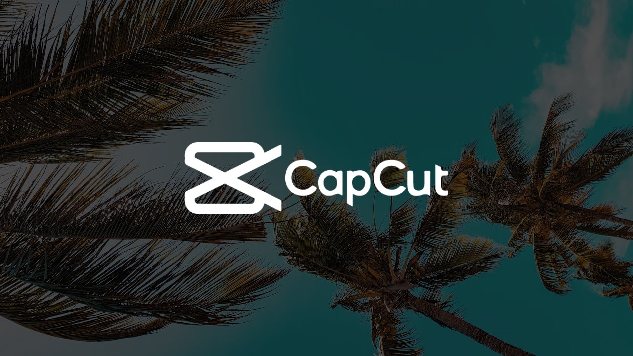 Aplikasi Capcut
