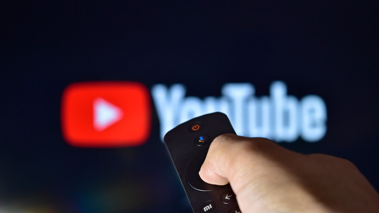 Cara Install YouTube jika Belum Dipasang Sebelumnya di TV Digital