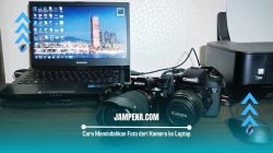 4 Cara Memindahkan Foto dari Kamera ke Laptop Tanpa Ribet