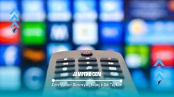 Cara Mencari Siaran yang Hilang di Set Top Box Tanpa Ribet