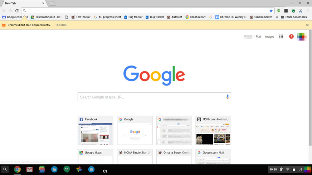 Cara Update Browser Chrome di Laptop atau PC