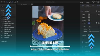 Aplikasi Edit Foto Makanan Untuk Jualan Online
