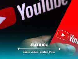 5 Rekomendasi Aplikasi Youtube Tanpa Iklan iPhone