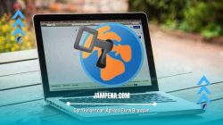 Cara Keluar dari Aplikasi Exam Browser
