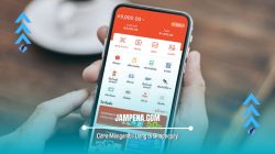 Cara Mengambil Uang di Shopeepay