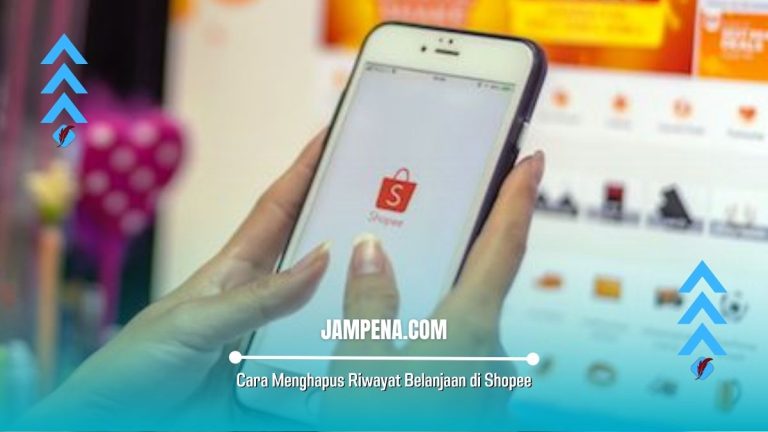 Cara Menghapus Riwayat Belanjaan Di Shopee Tanpa Ribet 2535