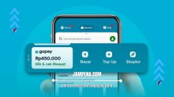 Cara Transfer Dari Gopay ke Dana