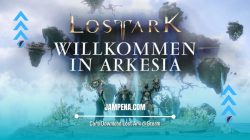 Cara Download Lost Ark di Steam