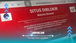 Cara Akses Steam yang Diblokir