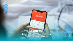 Cara Isi Shopeepay lewat BCA Mobile