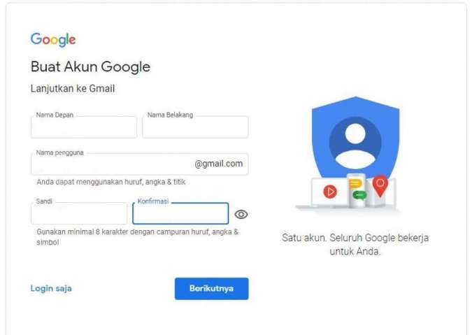 Cara Cek Game yang Terkait di Gmail