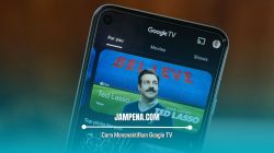Cara Menonaktifkan Google TV