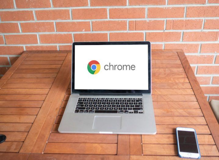 Cara Mengupdate Chrome di Laptop