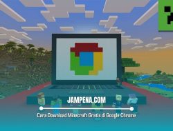 3 Cara Download Minecraft Gratis di Google Chrome dengan Mudah