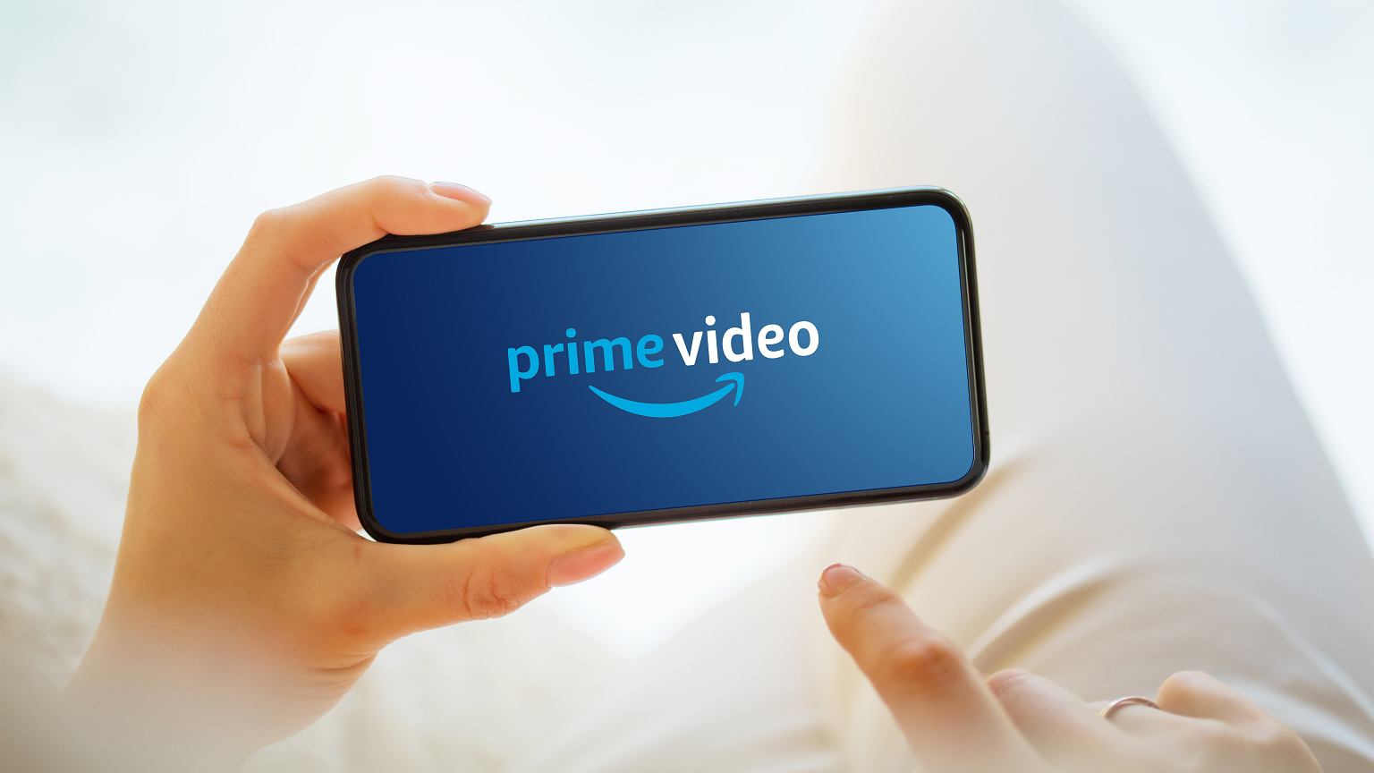 Cara Menghapus Akun Amazon Prime Video