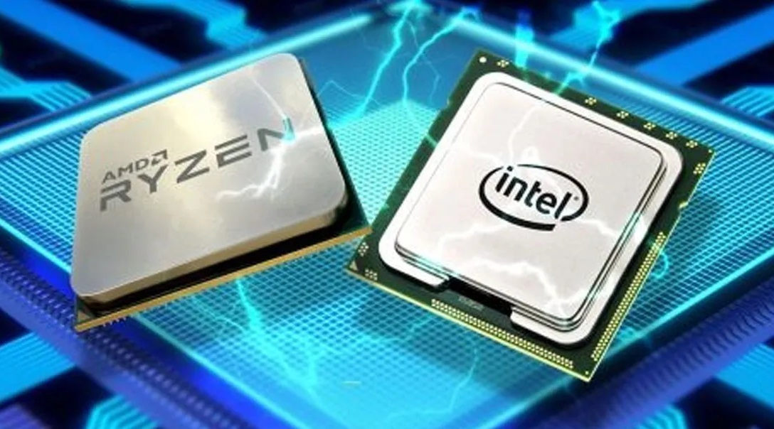 Perbandingan Processor Intel dan AMD