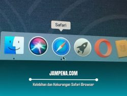 Kelebihan dan Kekurangan Safari Browser di MAC, iPhone dan iPad
