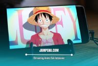 Streaming Anime Sub Indonesia