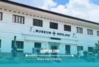 Wisata Sejarah Bandung