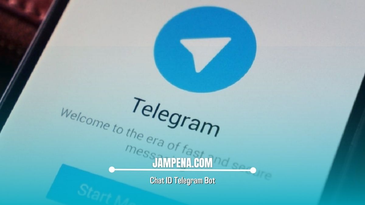 Chat ID Telegram Bot