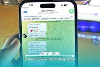 Cara Mencari Teman di Telegram Selain Anonymous
