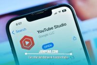 Cara Merubah Bahasa di Youtube Studio