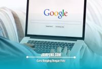 Cara Googling Dengan Foto