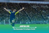 Tips Memenangkan Pertandingan eFootball